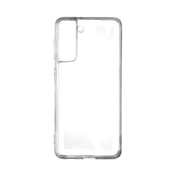 Soft Silicon Case for Samsung Galaxy S21 Transparent Soft Silicon Case for Samsung Galaxy S21 Transparent